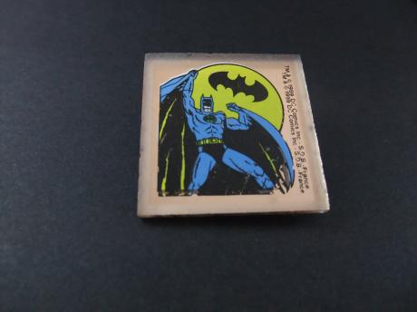 Batman (DC Comics ) in aktie